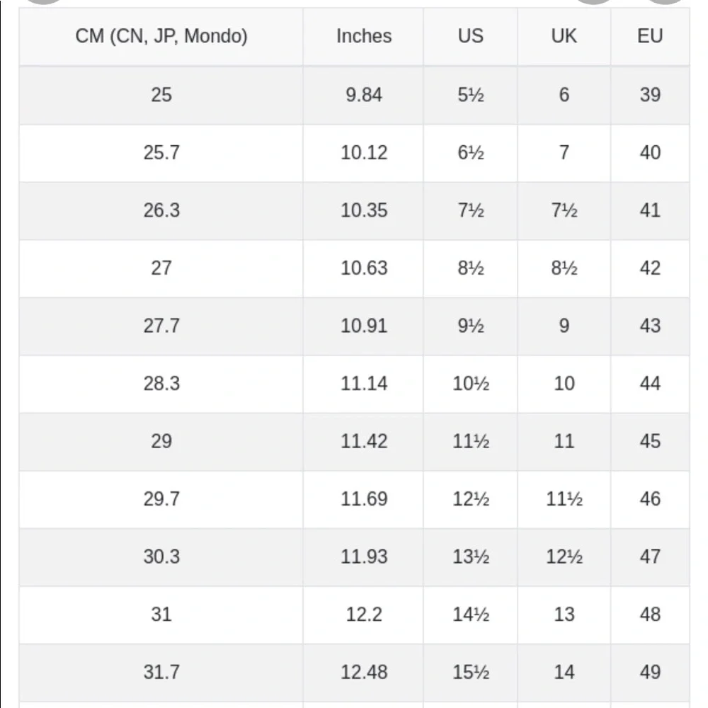 Ecco Men’s Leather Loafer - Picture 4 of 6